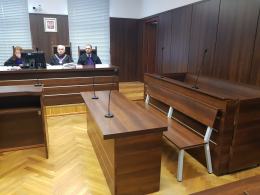 Zapadł wyrok sądu II instancji w sprawie tragicznego wypadku pod Olesnem