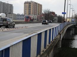 Za rok pojedziemy odnowionym mostem Pamięci Sybiraków?
