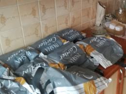 Handlował w sklepie tytoniem bez akcyzy