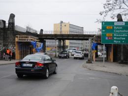 Działacze Opolskiej Wiosny oburzeni sposobem modernizacji Dworca Wschodniego