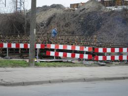 Działacze Opolskiej Wiosny oburzeni sposobem modernizacji Dworca Wschodniego
