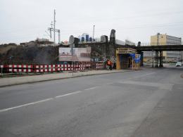 Działacze Opolskiej Wiosny oburzeni sposobem modernizacji Dworca Wschodniego