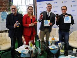 Mnóstwo atrakcji dla mieszkańców Opola z okazji Światowego Dnia Wody