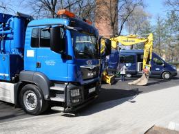 Trwa Światowy Dzień Wody z WiK. Jakie atrakcje dla Opolan?