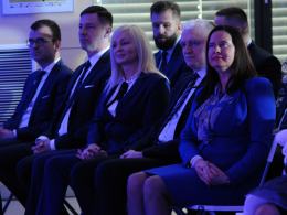 Jaka jest "piątka Ociepy"? Trwa konwencja programowa "Strategia dla regionu"