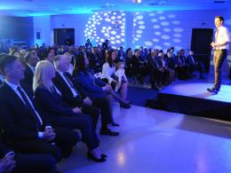 Jaka jest "piątka Ociepy"? Trwa konwencja programowa "Strategia dla regionu"