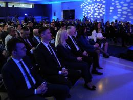 Jaka jest "piątka Ociepy"? Trwa konwencja programowa "Strategia dla regionu"