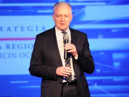 Jaka jest "piątka Ociepy"? Trwa konwencja programowa "Strategia dla regionu"