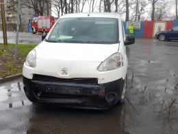 Wypadek na skrzyżowaniu 1 Maja i Rejtana