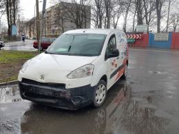 Wypadek na skrzyżowaniu 1 Maja i Rejtana