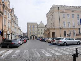 Od maja kierowcy ominą Rynek? Tak planuje Ratusz