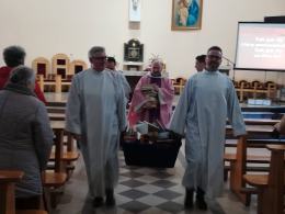 "Gdzie się pali książki, dojdzie w końcu do palenia ludzi"