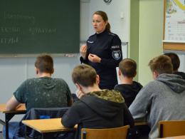Kampania "Narkotyki i Dopalacze Zabijają" na Opolszczyźnie