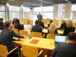 Mikro, małe i średnie firmy uznały 2018 rok za wyjątkowo udany