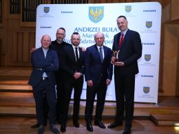 Znamy laureatów 16. edycji "Opolska Marka"