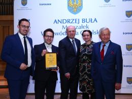 Znamy laureatów 16. edycji "Opolska Marka"