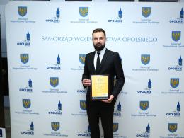 Znamy laureatów 16. edycji "Opolska Marka"