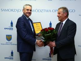 Znamy laureatów 16. edycji "Opolska Marka"
