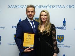 Znamy laureatów 16. edycji "Opolska Marka"