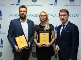 Znamy laureatów 16. edycji "Opolska Marka"