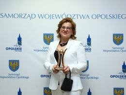 Znamy laureatów 16. edycji "Opolska Marka"