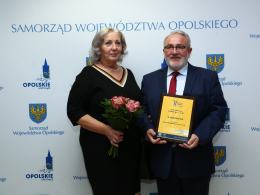 Znamy laureatów 16. edycji "Opolska Marka"