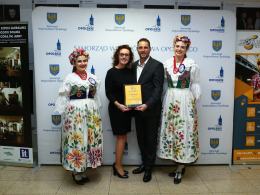 Znamy laureatów 16. edycji "Opolska Marka"