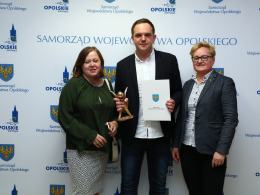 Znamy laureatów 16. edycji "Opolska Marka"