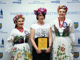 Znamy laureatów 16. edycji "Opolska Marka"