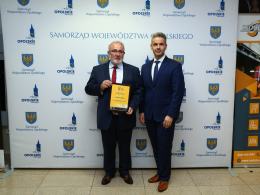 Znamy laureatów 16. edycji "Opolska Marka"