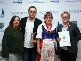 Znamy laureatów 16. edycji "Opolska Marka"