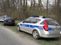 "Bał się trafić do więzienia" - uciekał przed policją