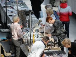 Rozpoczęły się 21. Opolskie Targi Mody, Urody i Zdrowego Stylu Życia