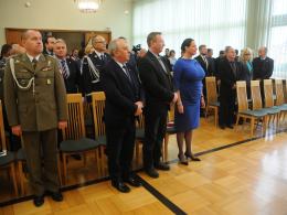 Trwają obchody upamiętniające 9. rocznicę katastrofy smoleńskiej