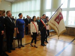 Trwają obchody upamiętniające 9. rocznicę katastrofy smoleńskiej