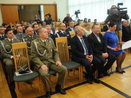 Trwają obchody upamiętniające 9. rocznicę katastrofy smoleńskiej