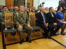 Trwają obchody upamiętniające 9. rocznicę katastrofy smoleńskiej