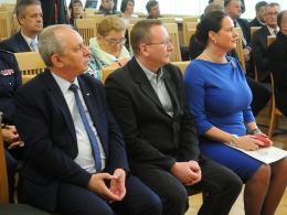 Trwają obchody upamiętniające 9. rocznicę katastrofy smoleńskiej