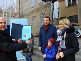 Nagrodzono organizacje pożytku publicznego w konkursie "Niepozorny 1%"