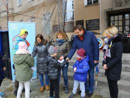 Nagrodzono organizacje pożytku publicznego w konkursie "Niepozorny 1%"
