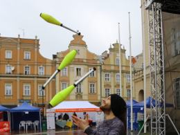 Nagrodzono organizacje pożytku publicznego w konkursie "Niepozorny 1%"