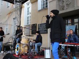 Nagrodzono organizacje pożytku publicznego w konkursie "Niepozorny 1%"