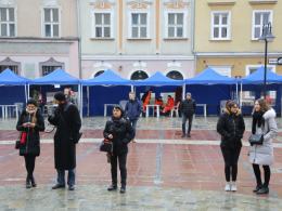 Nagrodzono organizacje pożytku publicznego w konkursie "Niepozorny 1%"