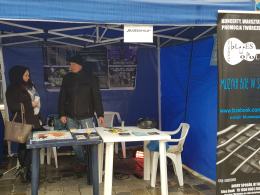 Nagrodzono organizacje pożytku publicznego w konkursie "Niepozorny 1%"