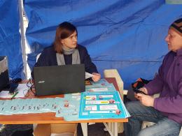 Nagrodzono organizacje pożytku publicznego w konkursie "Niepozorny 1%"