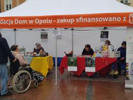 Nagrodzono organizacje pożytku publicznego w konkursie "Niepozorny 1%"