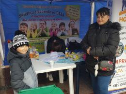 Nagrodzono organizacje pożytku publicznego w konkursie "Niepozorny 1%"