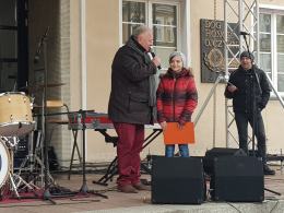 Nagrodzono organizacje pożytku publicznego w konkursie "Niepozorny 1%"