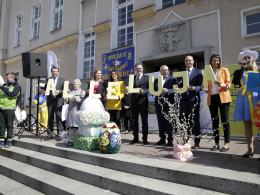 Na opolskim rynku zapachniało świętami. Tłumy Opolan na Opolskim Śniadaniu Wielkanocnym