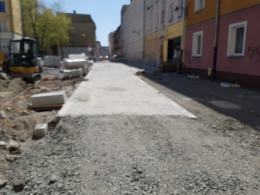 Uwaga kierowcy! Po świętach kolejne zmiany na pl. św. Sebastiana